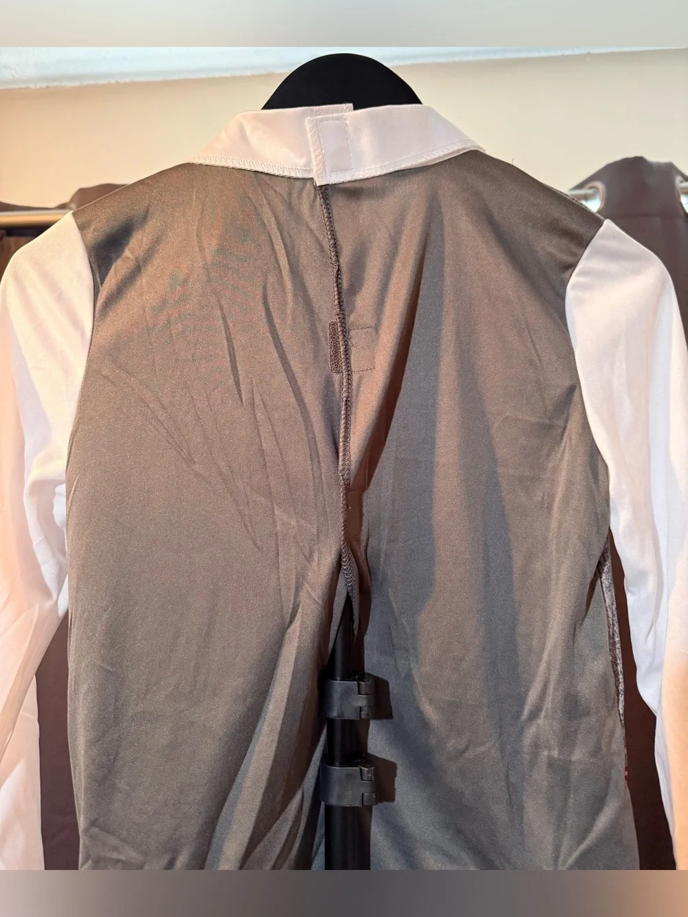 Wizarding World Harry Potter Costume for Boys Size Large ⭐️⭐️PLZ READ⭐️⭐️ New - Picture 14 of 14